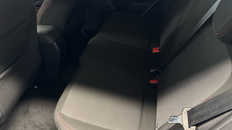 Ford Fiesta 1.0 EcoBoost ST-Line 5dr Petrol Hatchback